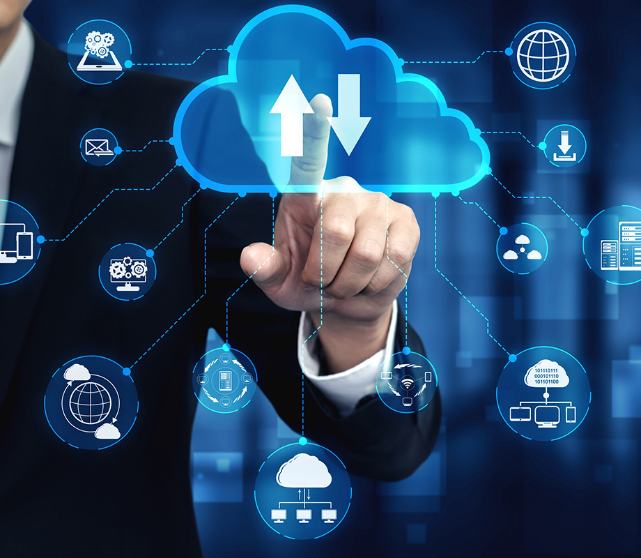 How Can Brainvire Assist Businesses with Microsoft Solutions?
