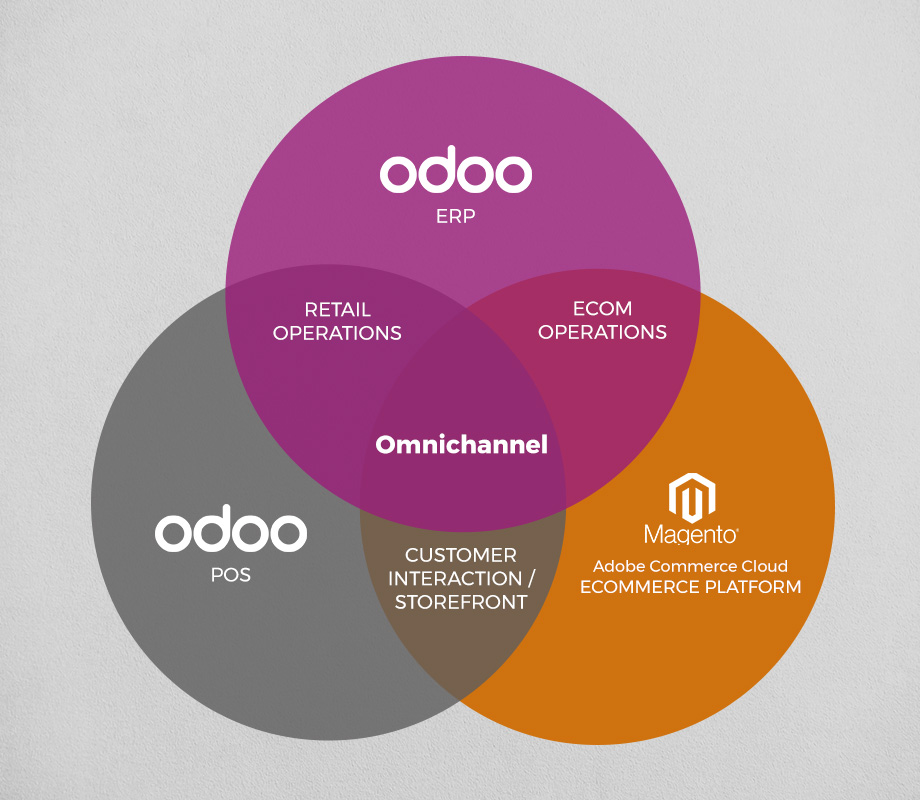 What makes Brainvire Odoo Consultants ideal for your ERP Success?