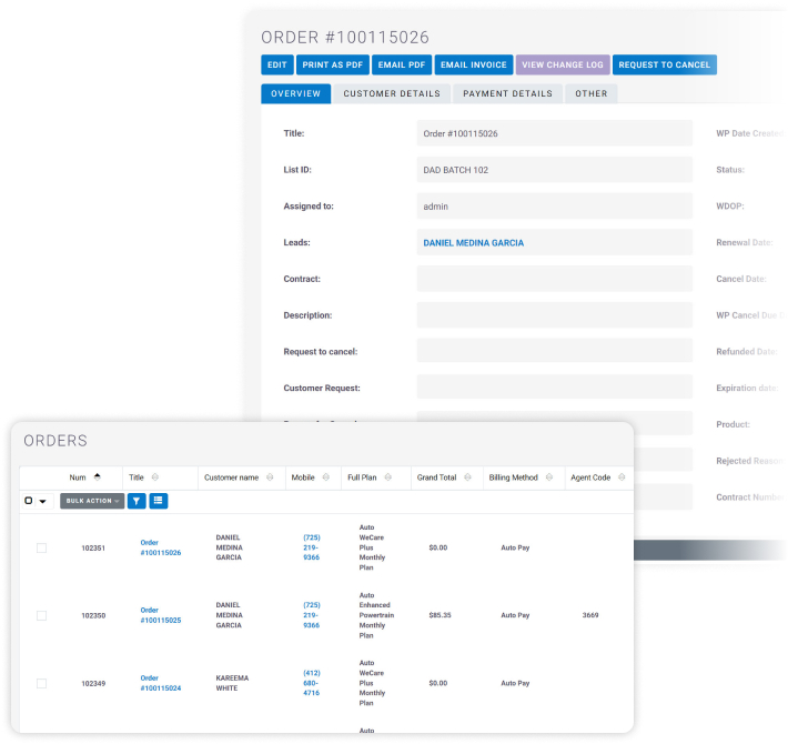 CRM Development2