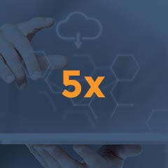 Faster Response Times