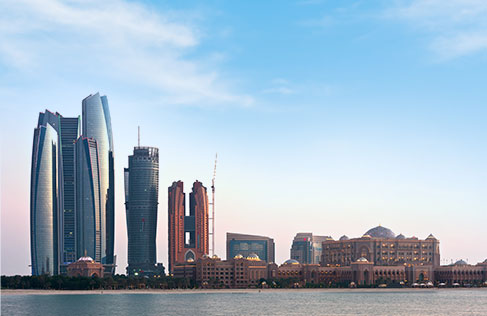 Abu Dhabi