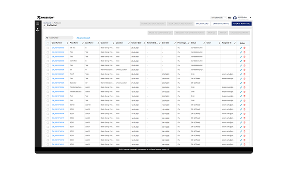 Simplified Data Access: