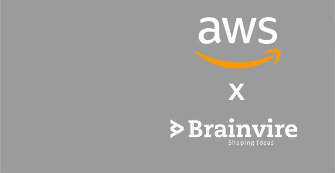 Why Choose Brainvire for AWS Consulting?