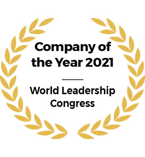 Company of the Year