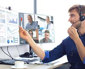 Customer Focused Company