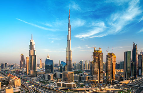 Dubai