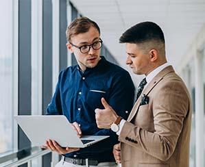 Experienced SEO Partner