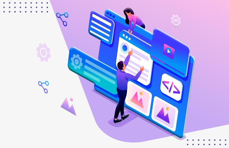 Brainvire Redesigned the GMG Website to Fuel Website Engagement