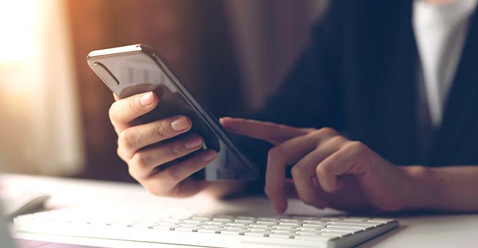 Mobile PPC Management
