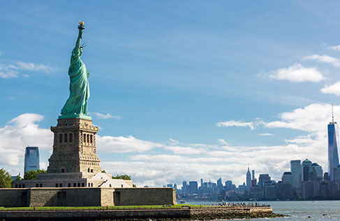 New York