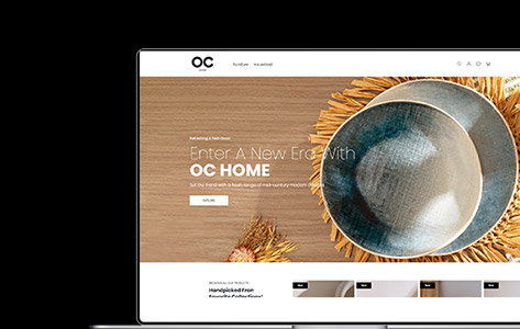 Multi-Website Architecture Aligns Inventory for a Popular Home Décor Group
