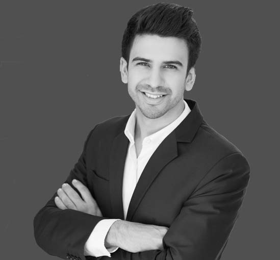 Mr. Jacob Lynch