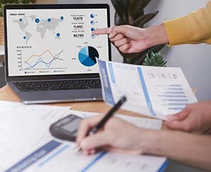 Up To Date With SEO Trends
