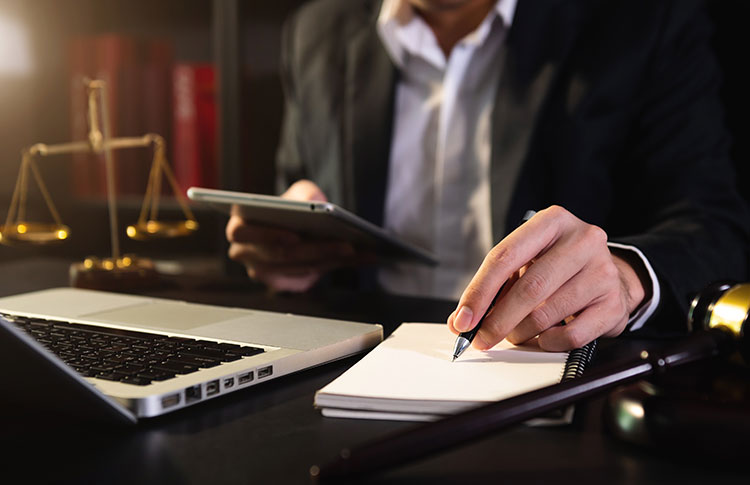 Brainvire Enhances Legalese Website for Smooth Functioning
