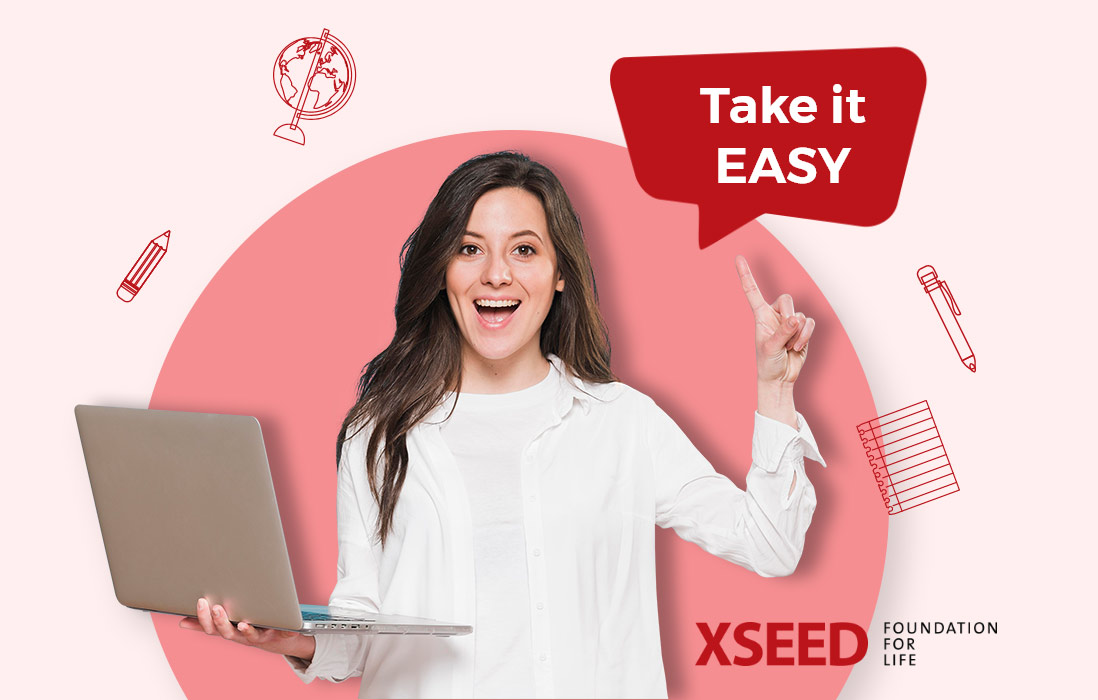 Innovative edTech Solution for XSEED Education