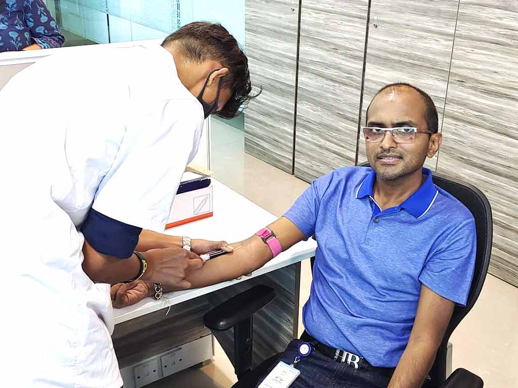 Health Camp 2021