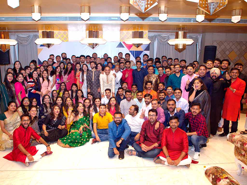 Annual Function 2021