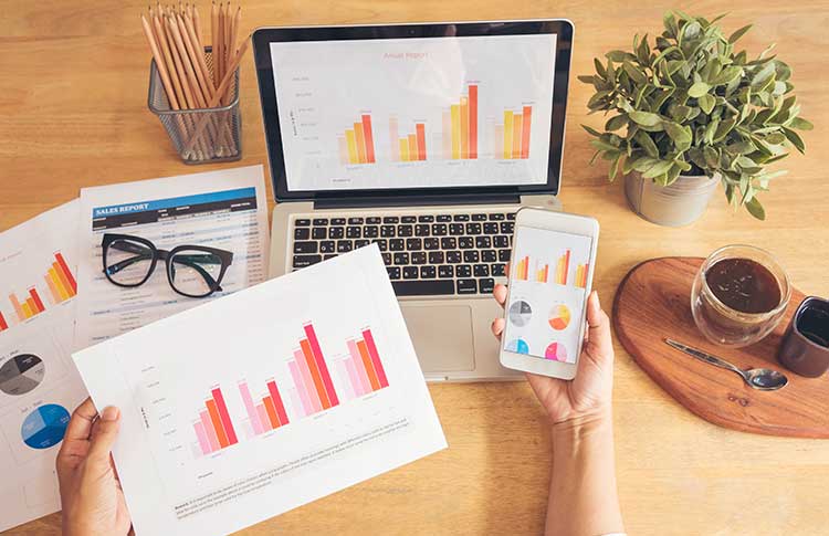 Reimagining Marketing Data for the Digital Age