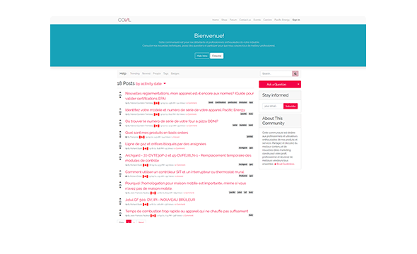 Automation of Delivery Workflow: 