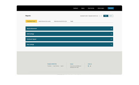 Implementation of Data Scrapping Tool: 