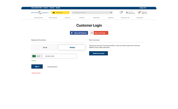 Advanced Reporting and Dashboards: 