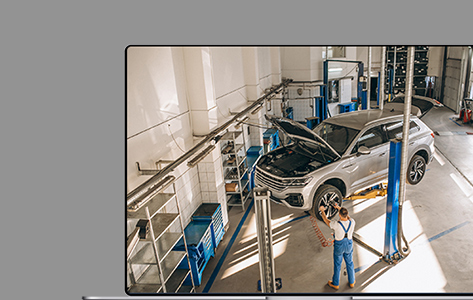 The Automotive Industry is Shifting Gears Rapidly with Magento-Odoo Integration