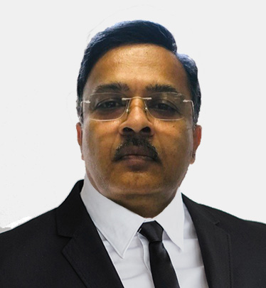 Santosh Kumar V.S.