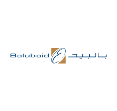 Balubaid Group of Companies