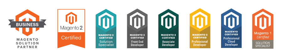 Magento Development Services