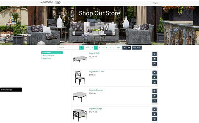 web-item