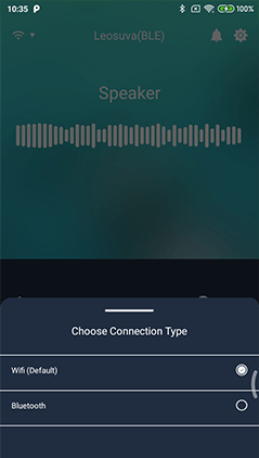 slider item