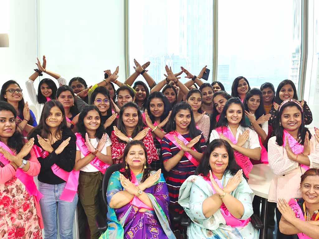 International Women’s Day- 2022
