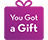 U Got a Gift