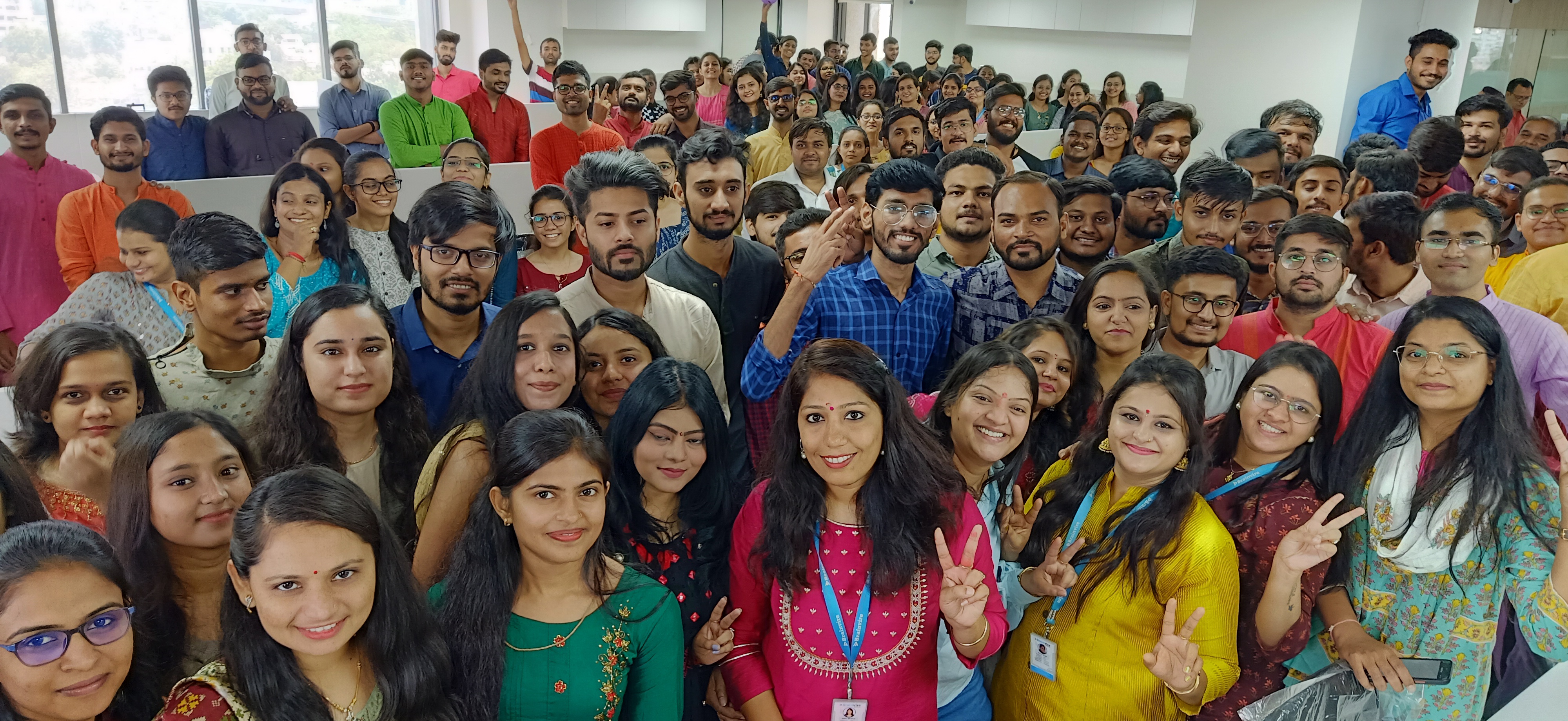 Ahmedabad Office Inauguration Ceremony 2022