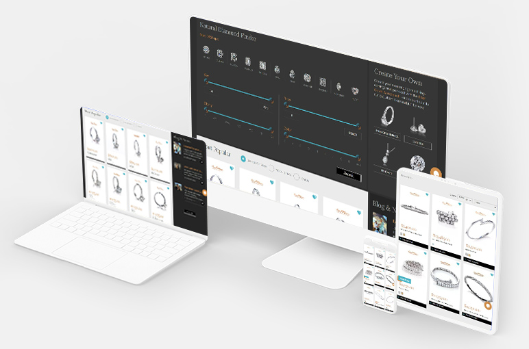 As A Leading BigCommerce Development Company We Offer