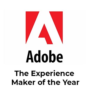 The Experience Maker of the Year 2022