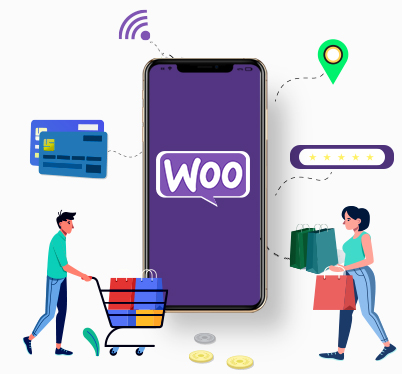 Build A Customized WooCommerce Store For Your Company