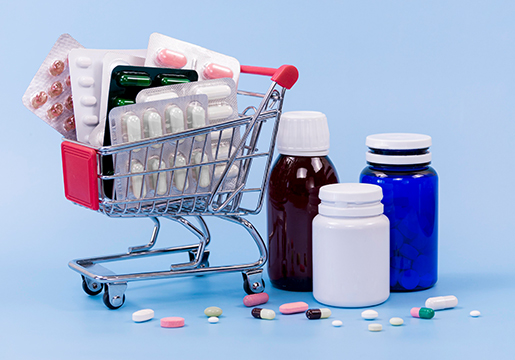 Health First Pharmacy