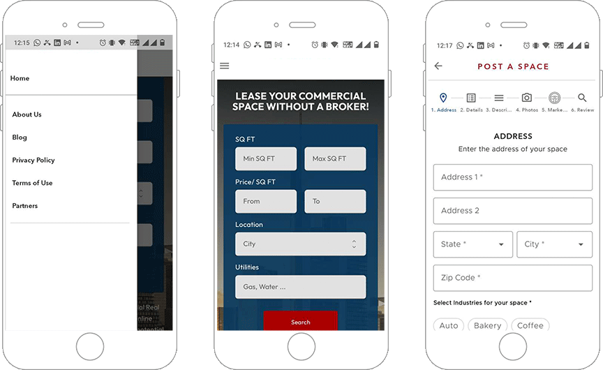Improved Work Flow Smoothens Real Estate Leasing