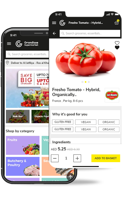 Mobile App Development Services Includes