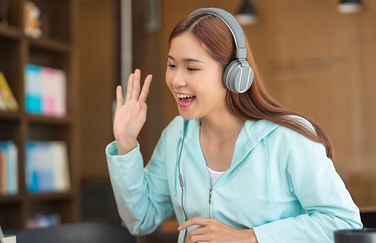 US Headphones Brand Boosts Online Presence With Effective Digital Marketing Strategies