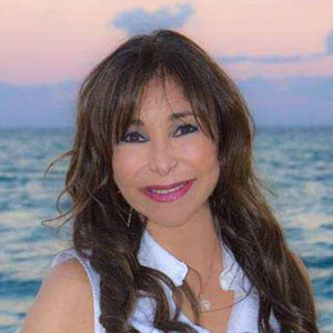 Sharon Buchalter