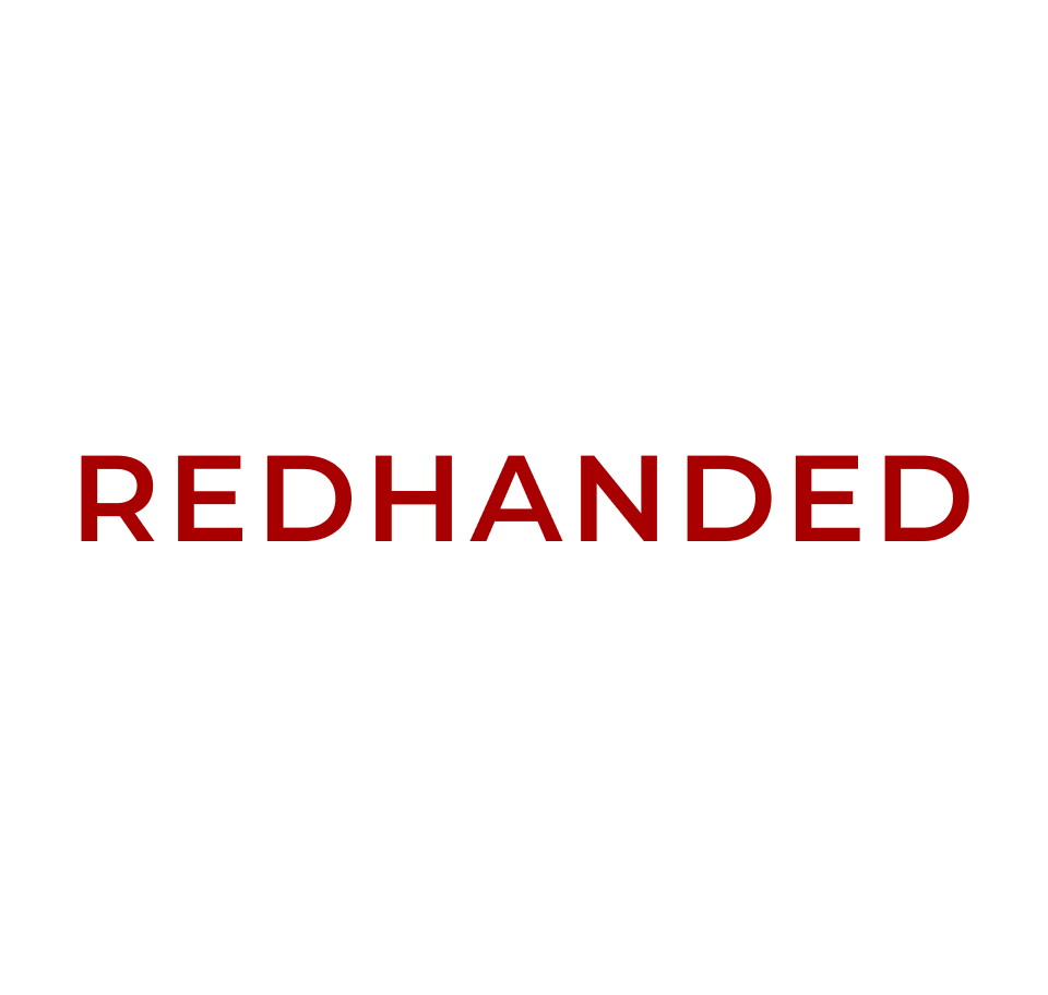 REDHANDED Co