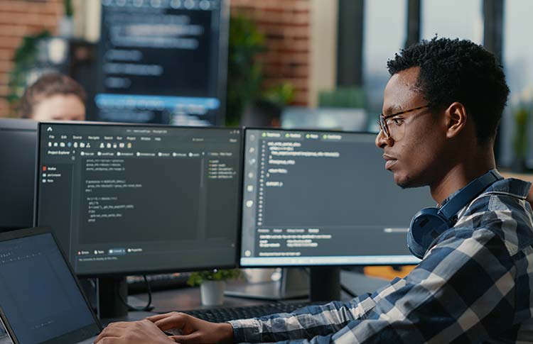 Odoo ERP System Integration With Amazon-Shopify To Manage All Backend Operations