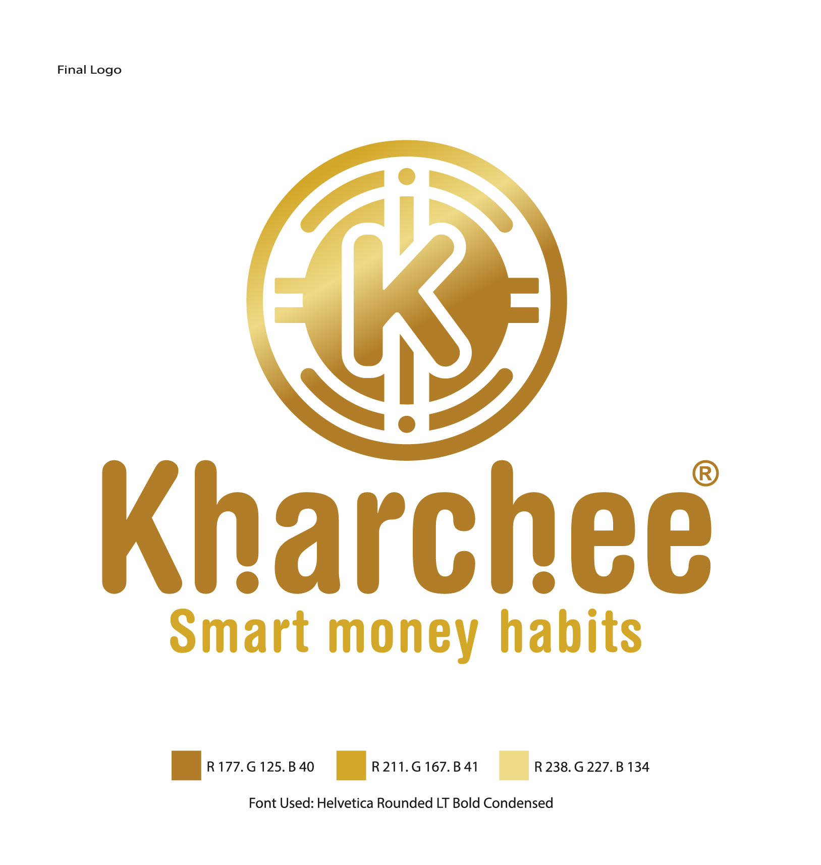 Kharchee