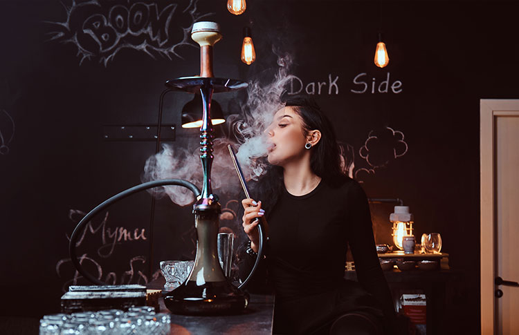 Shisha Brand Tapped New Business Avenues With Headless Architecture