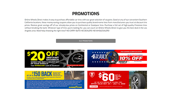 Vendor Selection And Price: