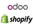 Odoo Shopify Integration