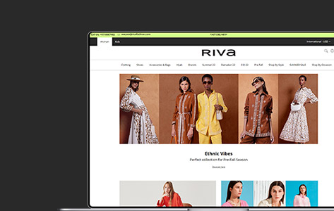 Digital Innovation In Apparel Industry