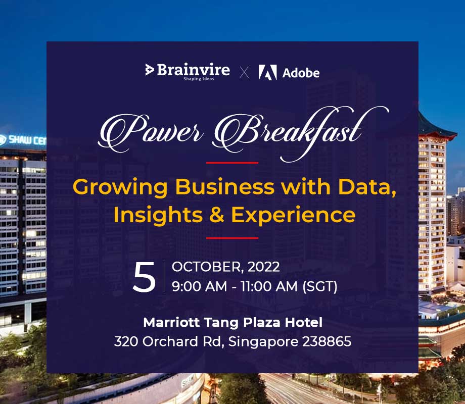 Sparking Business Growth with Data, Insights and Experience